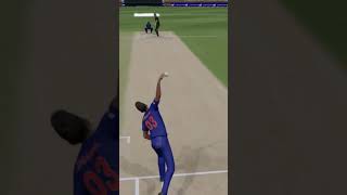 Yuzvendra Chahal bowls a beautiful Leg Spin and took the wicket of Aaron Finch in India vs Australia