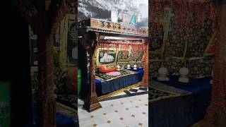 Chilla Khaja Garib Nawaz #chilla #khwajagaribnawaz #ajmer #sharif #vlog #kgn