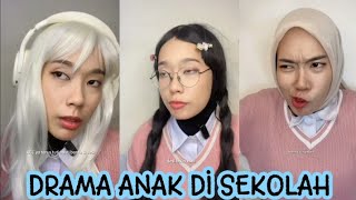 Kumpulan video | Tipe² temen sekolah ‼️Punya Guru Typo Mulu 🏫📝📖