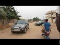 Helsinki-Cotonou Ensemble -teaser  