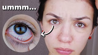 I Used KYLIE SKIN Everyday For 7 Days And This Is What Happened
