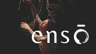 ensō, by Miku Tsuchiya \u0026 Eiji John Mitsuta