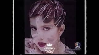 [2001xxxx] Christina Aguilar_รายการสมาคมชมดาว(Dancing Queen)