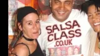 SalsaClass.co.uk - Cuban Salsa Classes - Free First Class For Ladies