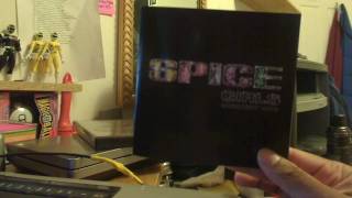 Episode 122: Spice Girls CD/DVD Set Review