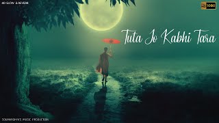 Tota Jo Kabhi Tara | Flying Jatt | 8D SLOW REVERB