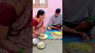 వేడి వేడి అన్నం లో చింతకాయ చట్నీ 😋😋 #trending #food #sorts #shorts #viralshorts #viralvideo