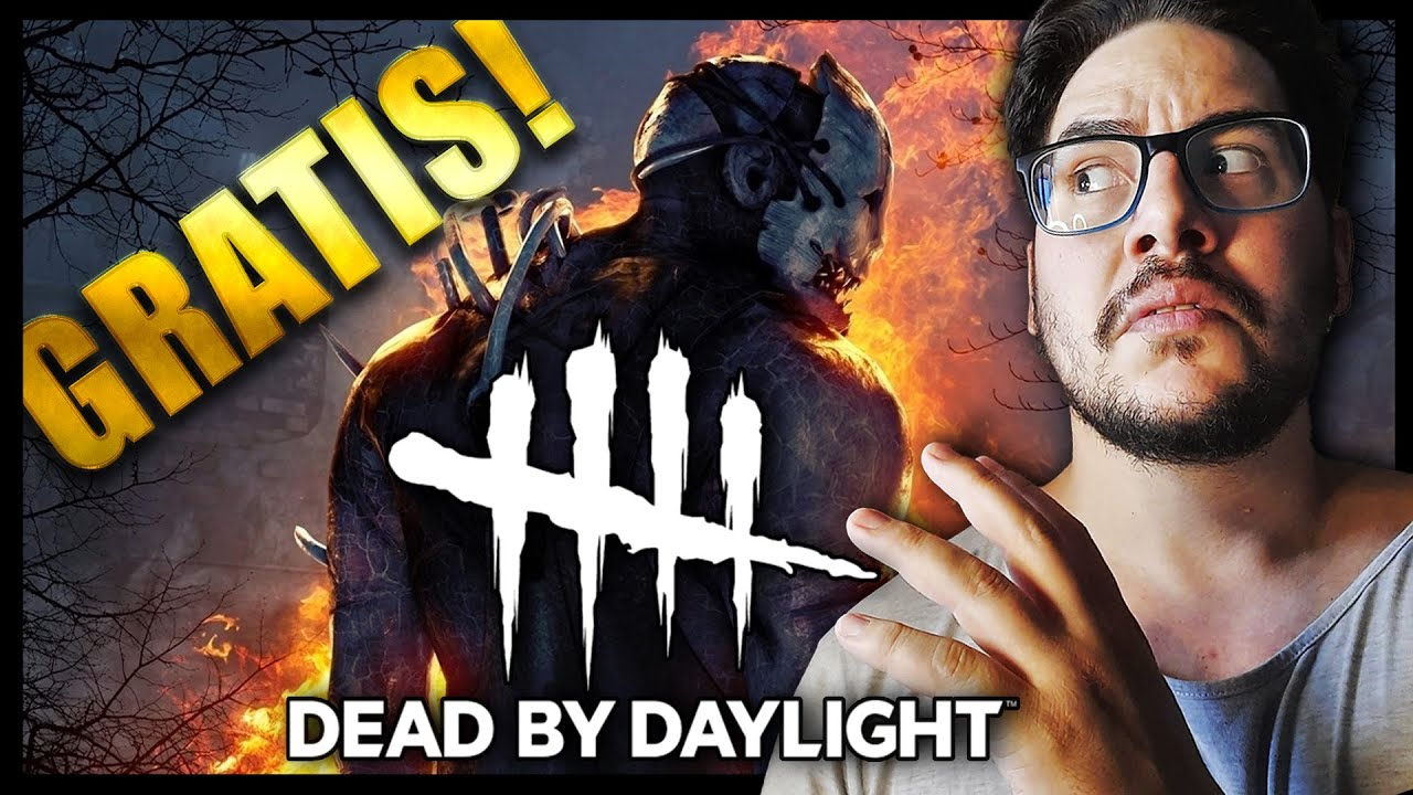 DEAD BY DAYLIGHT GRATIS! En EPIC GAMES STORE ( + GAMEPLAY ) Lets Gooo ...