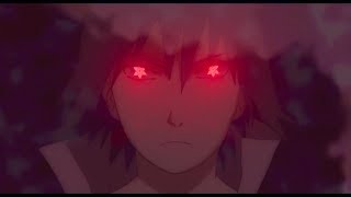 Sharingan「AMV」