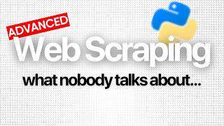 Web Scraping in 2025 - What You Should Know