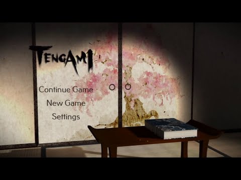 9 minutos con Tengami