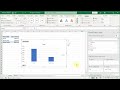 quickly consolidate and compare data in excel using a pivot chart u0026 pivot table