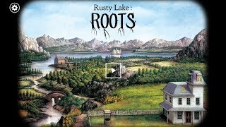 （說書人）解謎遊戲 方塊逃脫：根源 Rusty Lake: Roots