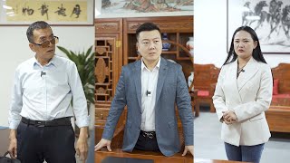 走后门进公司的主管怒骂员工，没想到员工竟是公司总裁，直接当场开除主管。