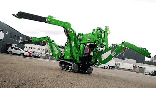 Crane Of The Day Episode 284 | Maeda MC285CB-3