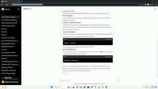 python 2 7 download mac