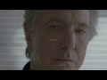 4k alan rickman hazel eyes