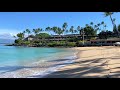 Napili Bay & Sea House Restaurant - Maui, Hawaii - June 22, 2020