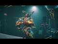 warframe hildryn prime access available now on all platforms