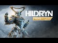 Warframe | Hildryn Prime Access Available Now On All Platforms