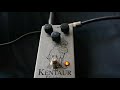 r3d electronics kentaur klon centaur