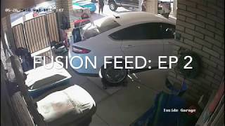 Fusion Feed: Episode Two, Making a Fusion RWD
