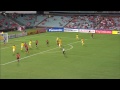 western sydney wanderers vs guangzhou evergrande afc champions league 2015 group stage