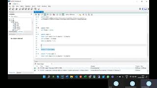 Part 13 Update, Delete with joins and Left join Lateral MySQL