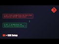 Complete Git + SSH Setup on Mac (2026)