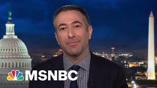 Watch The Beat With Ari Melber Highlights: March 15