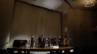 [NYCP] Elgar - Serenade for String Orchestra, Op. 20