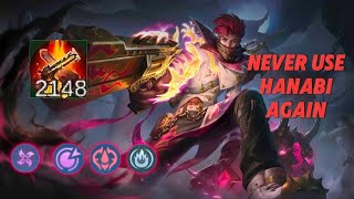 Abuse Granger Before He Gets Nerfed | The Strongest Marksman in Mobile Legends.