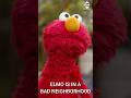 #elmo get out of that neighborhood! None of your friends are there #comedypodcast .