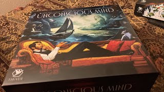 Unboxing Unconscious Mind!!