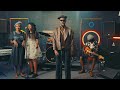 Takunda & Angel X Star - Gonyera (Official Music Video)