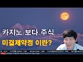 하창봉 주식클라쓰 0216 외국인이 선물을 매수할때 미결제약정의 이해