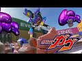 【MAD】Got Boost? TVsize 仮面ライダーガヴ主題歌