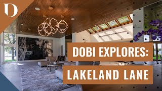 DOBI Explores: Lakeland Lane