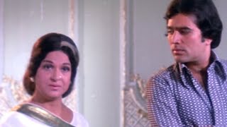 Prem Nagar (1974) - Part 3 | Rajesh Khanna, Hema Malini, Prem Chopra | Romantic Drama Movie