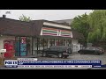 Police investigate convenience store robberies