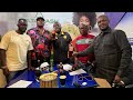 TALK AND TALK SHOW KAZIBWE KAPO SENDI KWERIMBA EDITION 🤪🤪🤪