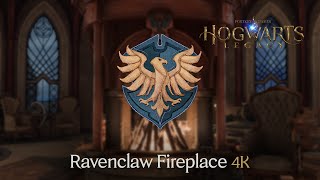 Ravenclaw Yule Log | Hogwarts Legacy