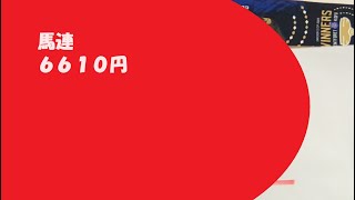 【競馬予想】カーバンクルS OP（2024年1月8日中山11R）予想