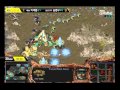 SWL 2011  Jaedong vs Stork 2011-03-05  @ Bloody Ridge