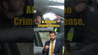 Call Your Lawyer Asap
