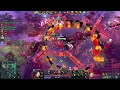 carry ame spectre 7.37 dota2 4k