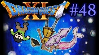 【実況】ロトの伝説再び！？ドラゴンクエスト11をツッコミ実況Part48