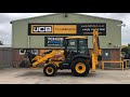 tch jcb auction 2018 jcb 3cxsm powerslide 2669459