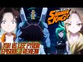 YOH vs LEE PYRON! Anna Yoh Flashback?? - Shaman King (2021) Episode 3 Review | Gamerturk's Onsen