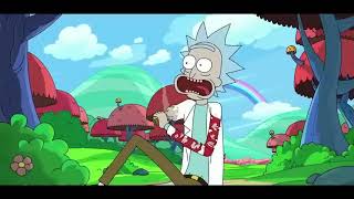 Rick And Morty Cartoon Compilation |Cartoon